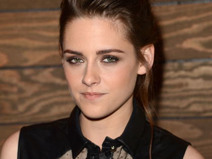Kristen Stewart zur hässlichsten Promifrau gewählt - Britische Männer haben abgestimmt