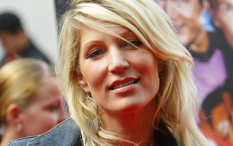 Drogen-Vorwürfe gegen Sarah Kern - Drogen-Razzia in ihrer Villa