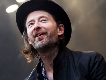 Radiohead bricht Konzert nach tödlichem Unfall ab - Die Bühne brach zusammen