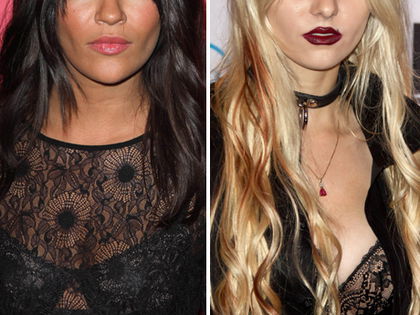Gossip Girl: Taylor Momsen und Jessica Szohr steigen aus - In der 5. Staffel werden sie nicht mehr dabei sein