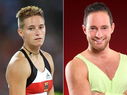 'Let's Dance' Balian Buschbaum - Glücklicher mit Kunstpenis - Der ehemalige Sportler war früher eine Frau