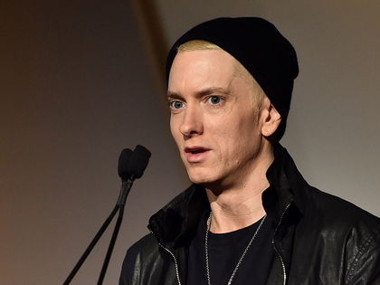 Beauty-OPs, Drogen? So hat sich Eminem verändert - Sein Lebenswandel hat Spuren auf seinem Gesicht hinterlassen