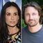 Demi Moore hat einen Neuen - Sie datet Martin Henderson - Ist sie endlich über Ashton hinweg?