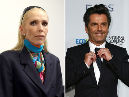 Nora erzielt ersten Sieg gegen Thomas Anders vor Gericht - Er muss Informationen über Verkauf seiner Biographie vorlegen