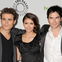 Vampire-Diaries-Stars kommen nach Deutschland - Blutsauger-Fans können ihre Idole erleben