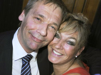 Sarah Connors Mutter Soraya trennt sich vom Ehemann - Nach sieben Jahre Ehe ist alles vorbei