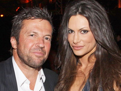 Lothar Matthäus - Freundin Joanna will ihn nicht heiraten! - Weil ihre Familie ihn nicht mag?