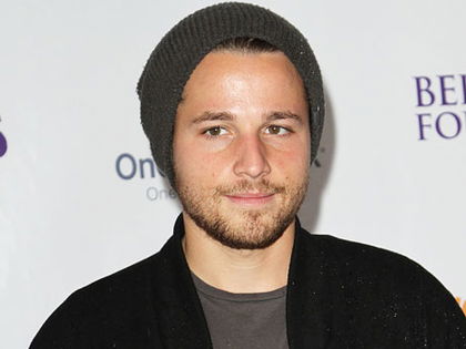 Schauspieler Shawn Pyfrom bekennt sich zur Drogensucht - Der Tod von Philip Seymour Hoffman hat den Desperate Housewives-Star wachgerüttelt
