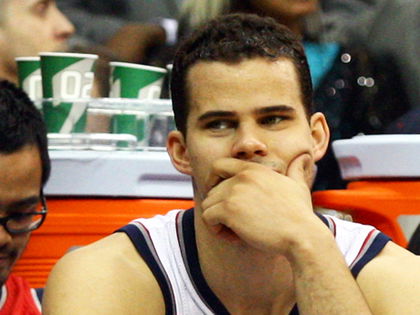 Kardashian-Ex Kris Humphries wird Vater - Seine Ex-Freundin ist schwanger