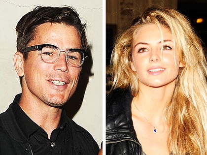 Josh Hartnett hat eine neue Freundin - Frisch verliebt in Tamsin Egerton