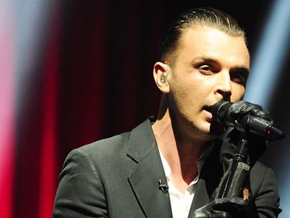 'Ohne Dich' - Hurts singen auf Deutsch - Die Chartsstürmer haben den Selig-Klassiker der 90er aufgenommen