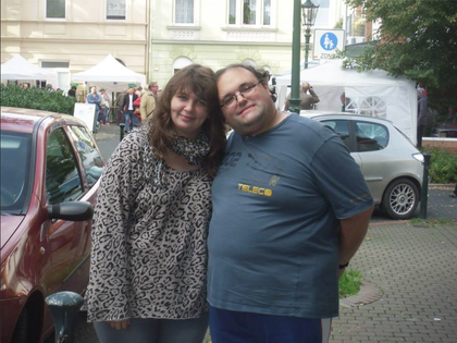"Schwiegertochter gesucht": Liebes-Aus bei Ingo und Steffi! - Der Kuppelshow-Kandiadat gab die Trennung bei Facebook bekannt