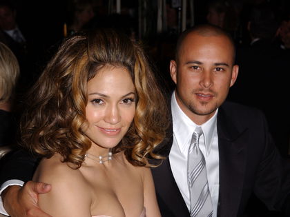 Cris Judd packt aus: So schlimm war die Ehe mit Jennifer Lopez - Der Choreograph spricht über die Zeit an der Seite der Diva