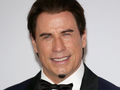 Schwul? Jetzt spricht John Travolta! - Erstmals äußert der "Grease"-Star sich zu den Gerüchten