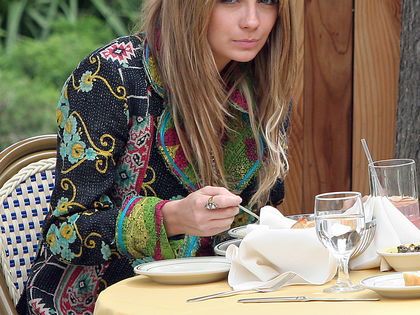Mischa Barton: Nächste Haltestelle Deal mit "Weight Watchers"? - Sie soll pleite sein