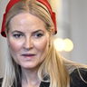 Königin Mette-Marit nach Lungentransplantation: "Wird nie wieder ein ganz normales Leben führen"
