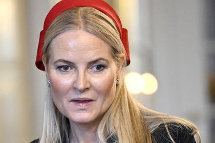 König Harald V. (†89): Darum fehlte Mette-Marit bei Trauerfeier