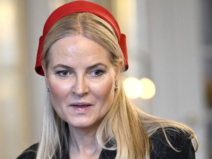 König Harald V. (†89): Darum fehlte Mette-Marit bei Trauerfeier