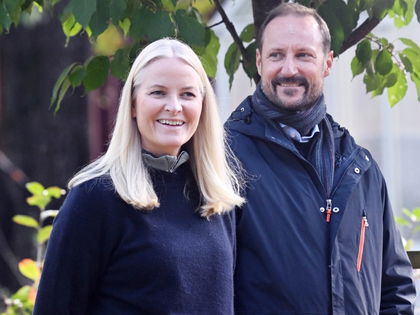 25. Hochzeitstag von Haakon und Mette-Marit: Diese Liebe besiegt alle Skandale