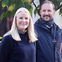 25. Hochzeitstag von Haakon und Mette-Marit: Diese Liebe besiegt alle Skandale