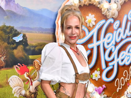 "Keinen Bock mehr drauf": Michelle über ihr Leben als Heilerin & ihre Abrechnung mit der Schlagerbranche