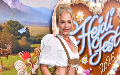 "Will das einfach nicht mehr": Michelles Abrechnung mit der Schlagerbranche & ihr neues Leben als Heilerin