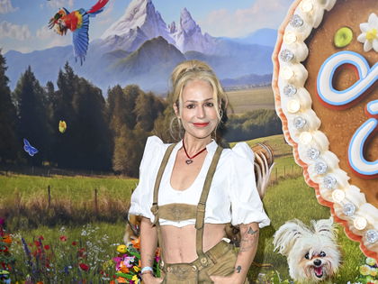 Michelle über Männer: "Weiß nicht, ob ich jemandem noch mal so vertrauen kann"