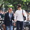 Unheilbar krank: Michelle Hunzikers Freund Giulio Berruti offenbart Diagnose 