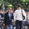 Unheilbar krank: Michelle Hunzikers Freund Giulio Berruti offenbart Diagnose