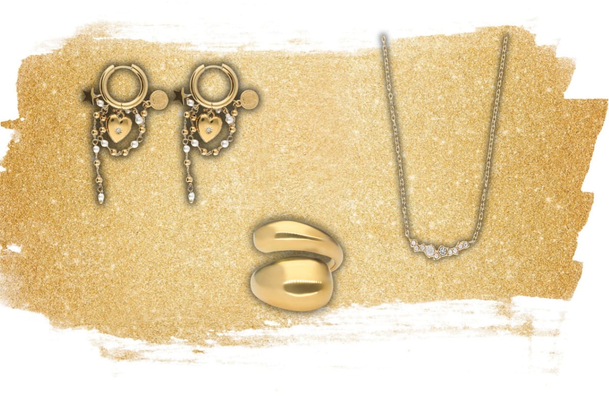 My Jewlery Geschenke