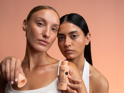 Für den perfekten "Glass Skin"-Look: Dieser neue PDRN-Toner lässt die Haut sofort strahlen