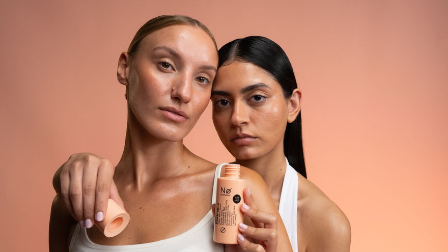 Für den perfekten "Glass Skin"-Look: Dieser neue PDRN-Toner lässt die Haut sofort strahlen