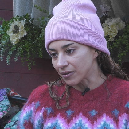 Bei "Promi BB" & in Doku: Nadja Benaissa spricht offen über ihre HIV-Diagnose