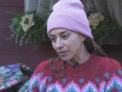 Bei "Promi BB" & in Doku: Nadja Benaissa spricht offen über ihre HIV-Diagnose