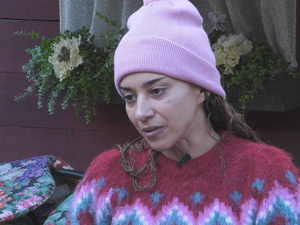 "Weil sie schwanger wurde": Nadja Benaissa zeigt Reue wegen No-Angeles-Aus von Jessica Wahls