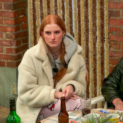 "Sommerhaus der Stars": "Schwach" – Nico Legat attackiert Freundin Laura