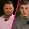 Nach "Sommerhaus"-Streit: Klären Tano Milingi und Nico Legat ihren Zoff beim "Fame Fighting"?