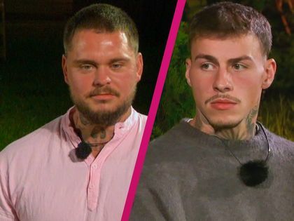 Nach "Sommerhaus"-Streit: Klären Tano Milingi und Nico Legat ihren Zoff beim "Fame Fighting"?