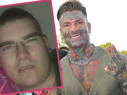 Krasse Veränderung: So anders sah Nikola Grey früher ohne Tattoos aus