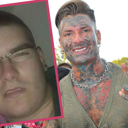 Krasse Veränderung: So anders sah Nikola Grey früher ohne Tattoos aus