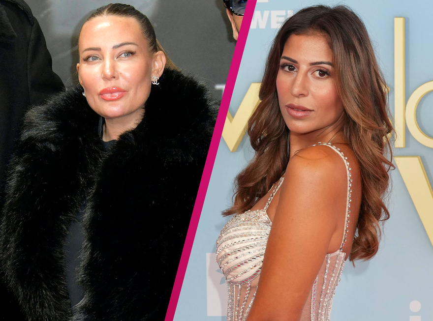 Nina Anhan äußerte sich zu Eva Benetatou deutlicher Ansage bezüglich Haftbefehls Gesundheitszustand