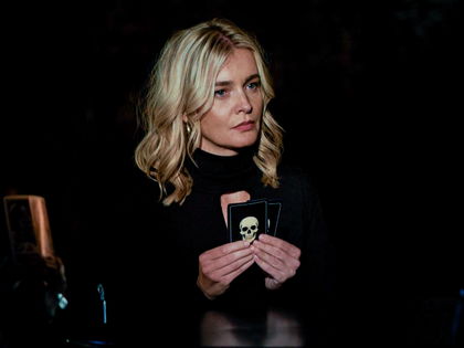 "Die Verräter": "Gehört nicht ins Finale" – Fans gehen auf Nina Meise los