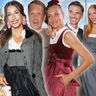 Oktoberfest 2026: Stars in Dirndl & Tracht - Die schönsten Looks von der Wiesn
