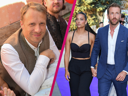 Düstere Prophezeiung auf Oktoberfest: Oliver Pocher glaubt an Trennung von Amira Aly & Christian Düren