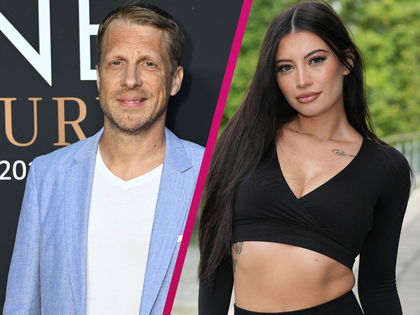 "Ganz Deutschland kennt ihn": Irres Liebesgerücht um Oliver Pocher und Reality-Sternchen Gaby Alves