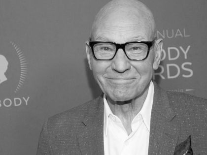 Nach kurzer Krankheit: "Star Trek"-Legende Sir Patrick Stewart ist tot