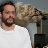 25 Jahre nach 9/11: Pete Davidson verlor seinen Vater bei den Anschlägen vom 11. September 2001