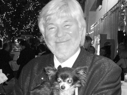 "Er ist friedlich eingeschlafen": Schlagerstar Peter Petrel ist tot