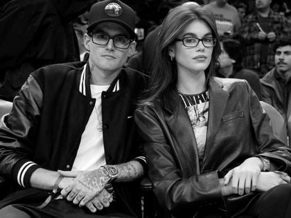 "Musste begreifen, dass sie ihren Bruder nie wieder sehen wird": So sehr leidet Kaia Gerber unter Presleys Tod