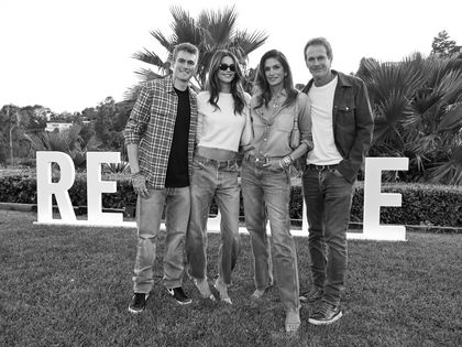 Starb Presley Gerber (†27) an einer Überdosis? Familie von Cindy Crawford wehrt sich gegen Vorwürfe